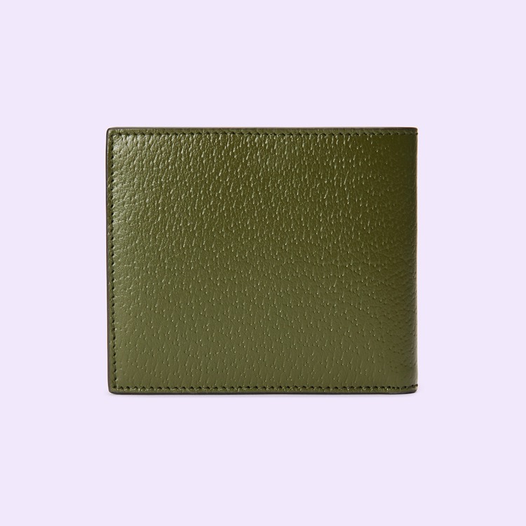 428726.DJ20F.3352.009.080.0000.Light GG Marmont leather bi fold wallet